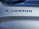 2023 Chevrolet Silverado 1500 Crew Cab 4x4, Pickup #Q26275 - photo 3