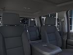 2023 Chevrolet Silverado 2500 Crew Cab 4x4, Pickup #Q27236 - photo 25