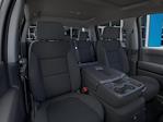 2023 Chevrolet Silverado 1500 Crew Cab 4x4, Pickup #Q33722 - photo 18