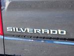2023 Chevrolet Silverado 1500 Crew Cab 4x4, Pickup #Q44943 - photo 10
