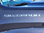 2023 Chevrolet Silverado 1500 Crew Cab 4x4, Pickup #Q44943 - photo 3