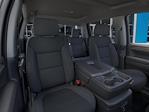 2023 Chevrolet Silverado 1500 Crew Cab 4x2, Pickup #Q51553 - photo 18