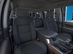 2023 Chevrolet Silverado 1500 Crew Cab 4x4, Pickup #Q53701 - photo 17