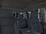 2023 Chevrolet Silverado 1500 Crew Cab 4x4, Pickup #Q58699 - photo 26
