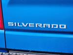 2023 Chevrolet Silverado 1500 Crew Cab 4x4, Pickup #Q63628 - photo 10