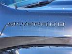 2023 Chevrolet Silverado 1500 Crew Cab 4x4, Pickup #Q67863 - photo 3