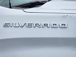 2023 Chevrolet Silverado 1500 Crew Cab 4x2, Pickup #Q72977 - photo 3