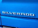 2023 Chevrolet Silverado 1500 Crew Cab 4x4, Pickup #Q88410 - photo 11