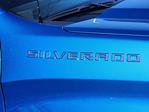2023 Chevrolet Silverado 1500 Crew Cab 4x4, Pickup #Q88410 - photo 3