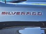 2023 Chevrolet Silverado 1500 Crew Cab 4x4, Pickup #Q97610 - photo 7