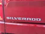 2023 Chevrolet Silverado 1500 Crew Cab 4x4, Pickup #Q99479 - photo 11