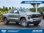 2024 Chevrolet Colorado Crew Cab 4WD, Pickup for sale #R02010 - photo 1