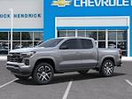 2024 Chevrolet Colorado Crew Cab 4WD, Pickup for sale #R02010 - photo 5