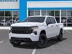 2024 Chevrolet Silverado 1500 Crew Cab RWD, Pickup for sale #R02403 - photo 8