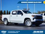 2024 Chevrolet Silverado 1500 Crew Cab RWD, Pickup for sale #R03278 - photo 4