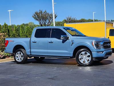 2023 Ford F-150 SuperCrew Cab 4WD, Pickup for sale #R09630G - photo 1