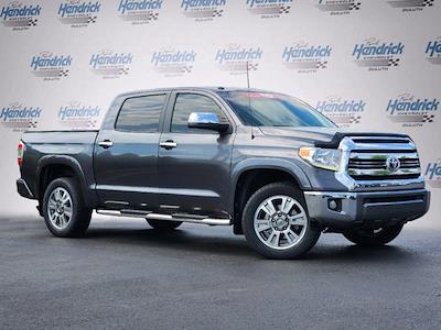 2016 Toyota Tundra Crew Cab 4WD, Pickup for sale #R10954A - photo 1