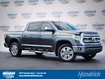2016 Toyota Tundra Crew Cab 4WD, Pickup for sale #R10954A - photo 3