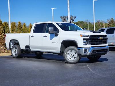 2024 Chevrolet Silverado 2500 Crew Cab RWD, Pickup for sale #R12672 - photo 1