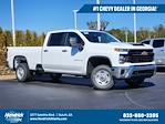 2024 Chevrolet Silverado 2500 Crew Cab RWD, Pickup for sale #R12672 - photo 4