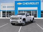 2024 Chevrolet Silverado 3500 Crew Cab 4WD, Pickup for sale #R16936 - photo 10