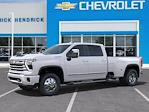 New 2024 Chevrolet Silverado 3500 High Country Crew Cab 4WD, Pickup for sale #R16936 - photo 5