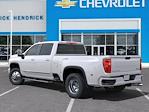 2024 Chevrolet Silverado 3500 Crew Cab 4WD, Pickup for sale #R16936 - photo 6