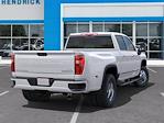 2024 Chevrolet Silverado 3500 Crew Cab 4WD, Pickup for sale #R16936 - photo 2