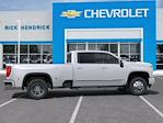 2024 Chevrolet Silverado 3500 Crew Cab 4WD, Pickup for sale #R16936 - photo 7