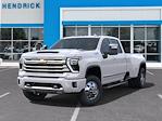 New 2024 Chevrolet Silverado 3500 High Country Crew Cab 4WD, Pickup for sale #R16936 - photo 8