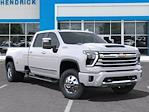 2024 Chevrolet Silverado 3500 Crew Cab 4WD, Pickup for sale #R16936 - photo 9