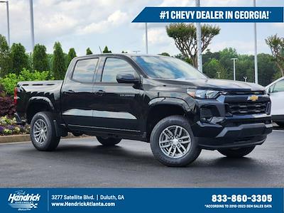 2024 Chevrolet Colorado Crew Cab RWD, Pickup for sale #R18041 - photo 1