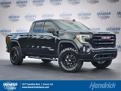 2021 GMC Sierra 1500 Double Cab 4WD, Pickup for sale #R19437A - photo 1