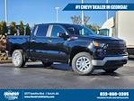 2024 Chevrolet Silverado 1500 Crew Cab 4WD, Pickup for sale #R25147 - photo 4