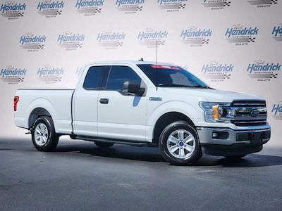 2019 Ford F-150 Super Cab RWD, Pickup for sale #R25147A - photo 1