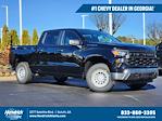 2024 Chevrolet Silverado 1500 Crew Cab 4WD, Pickup for sale #R25222 - photo 4