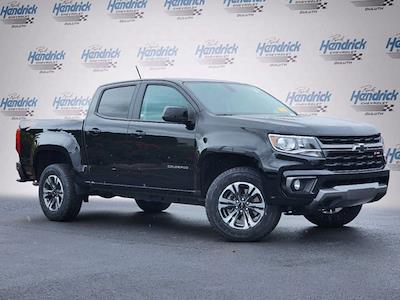 2022 Chevrolet Colorado Crew Cab RWD, Pickup for sale #R25992A - photo 1