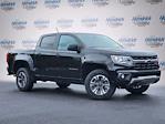 2022 Chevrolet Colorado Crew Cab RWD, Pickup for sale #R25992A - photo 1