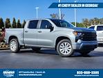 2024 Chevrolet Silverado 1500 Crew Cab RWD, Pickup for sale #R26538 - photo 4