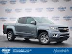 2019 Chevrolet Colorado Crew Cab 4WD, Pickup for sale #R31138A - photo 1