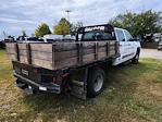 Used 2019 Chevrolet Silverado 3500 Work Truck Crew Cab 4WD, Flatbed Truck for sale #R31138G - photo 2