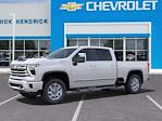 2024 Chevrolet Silverado 2500 Crew Cab 4WD, Pickup for sale #R31273 - photo 5