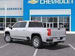 2024 Chevrolet Silverado 2500 Crew Cab 4WD, Pickup for sale #R31273 - photo 6