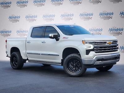 2023 Chevrolet Silverado 1500 Crew Cab 4WD, Pickup for sale #R31273A - photo 1