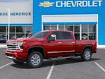 2024 Chevrolet Silverado 2500 Crew Cab 4WD, Pickup for sale #R31311 - photo 5