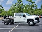 2024 Chevrolet Silverado 3500 Crew Cab RWD, Cab Chassis for sale #R35173 - photo 5