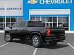 2024 Chevrolet Silverado 2500 Crew Cab 4WD, Pickup for sale #R37440 - photo 6