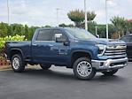 2024 Chevrolet Silverado 2500 Crew Cab 4WD, Pickup for sale #R40215 - photo 4