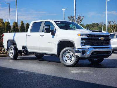 2024 Chevrolet Silverado 2500 Crew Cab RWD, Pickup for sale #R43389 - photo 1