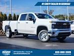 2024 Chevrolet Silverado 2500 Crew Cab RWD, Pickup for sale #R43389 - photo 3